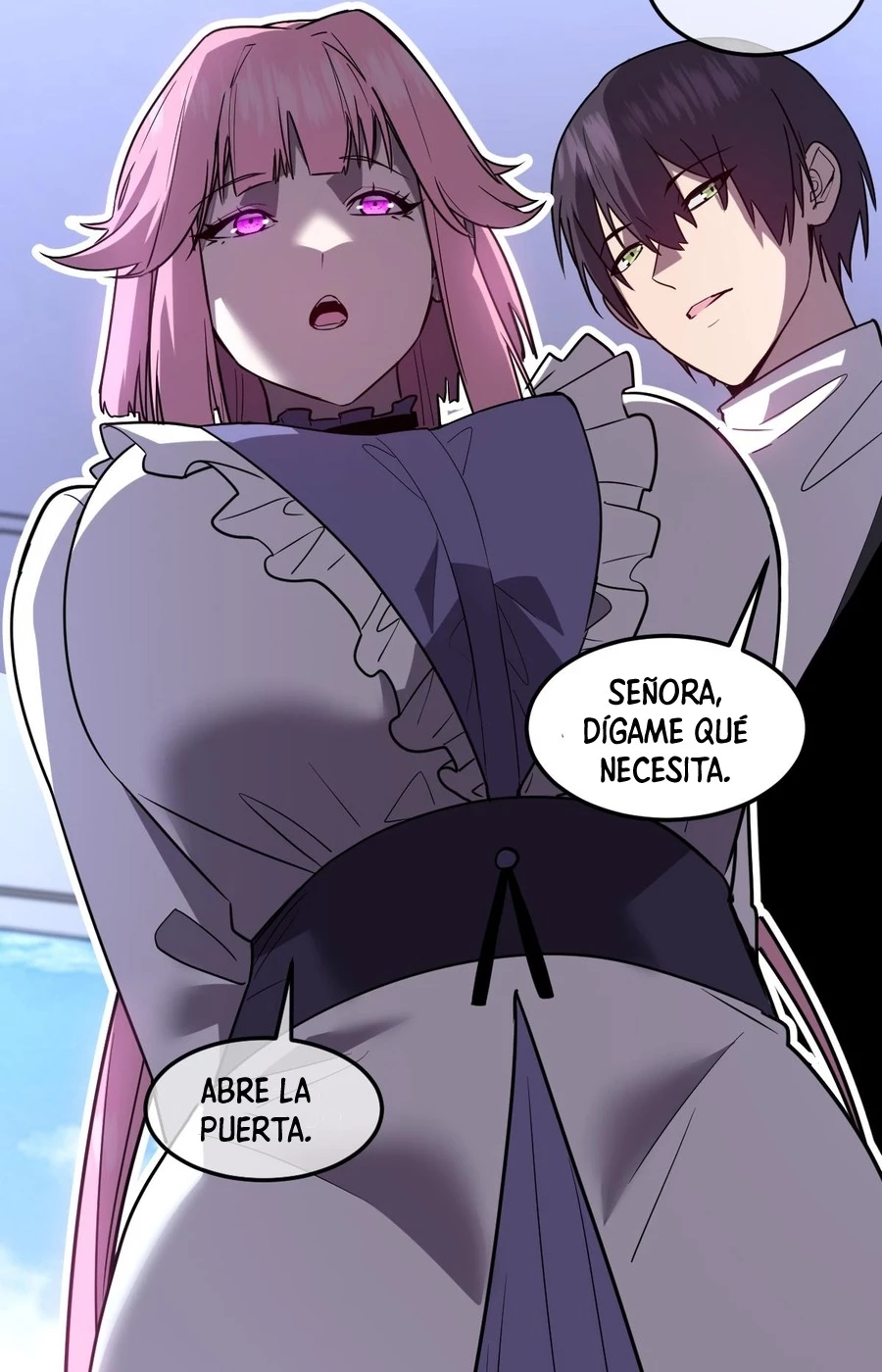 EL Sistema del Se* > Capitulo 43 > Page 231